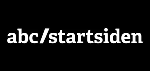 ABC Startsiden