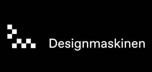 Designmaskinen