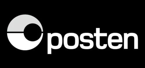Posten